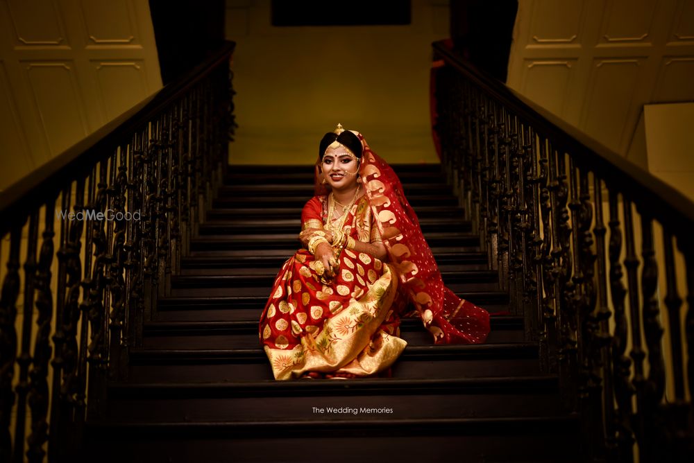 Photo From Neha & Avirup - By The Wedding Memories