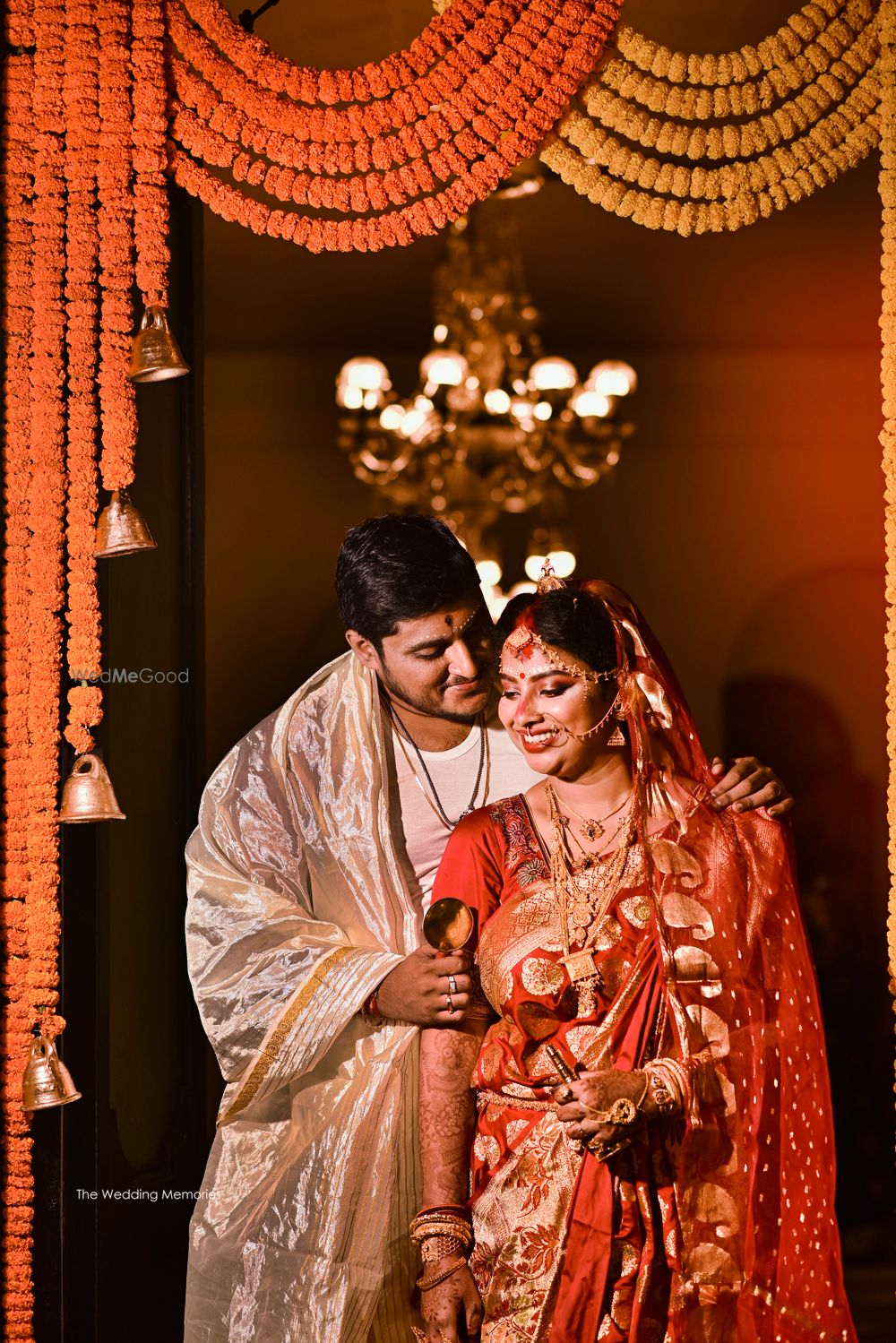 Photo From Neha & Avirup - By The Wedding Memories