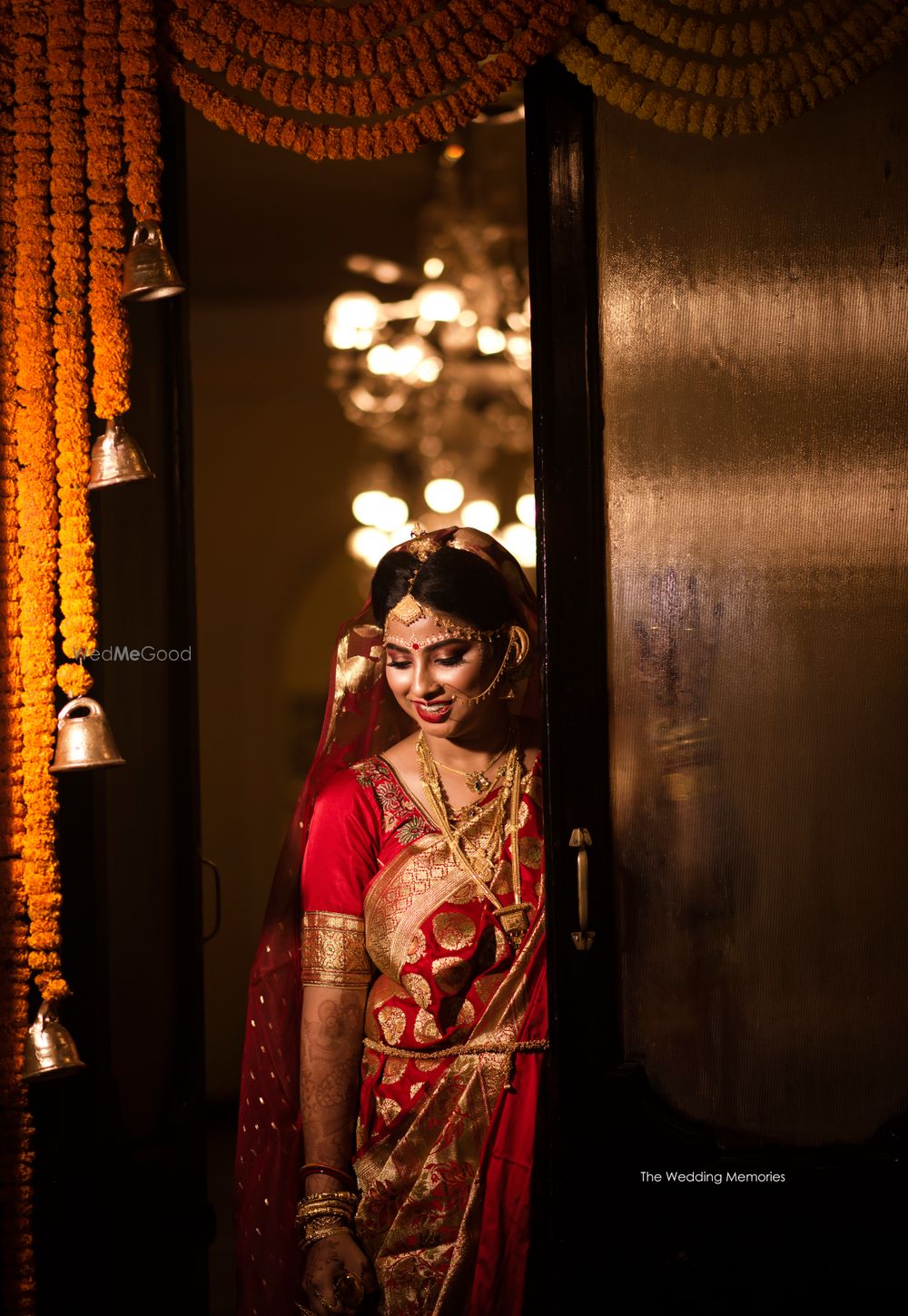 Photo From Neha & Avirup - By The Wedding Memories