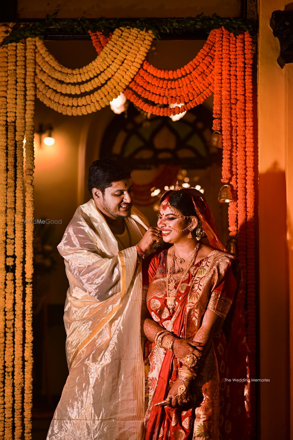 Photo From Neha & Avirup - By The Wedding Memories