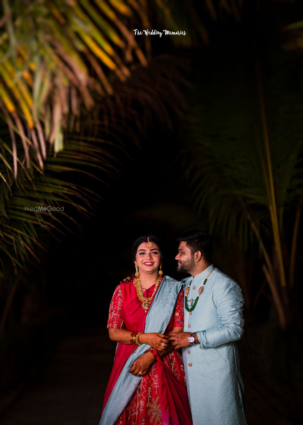 Photo From Akash & Saloni - By The Wedding Memories