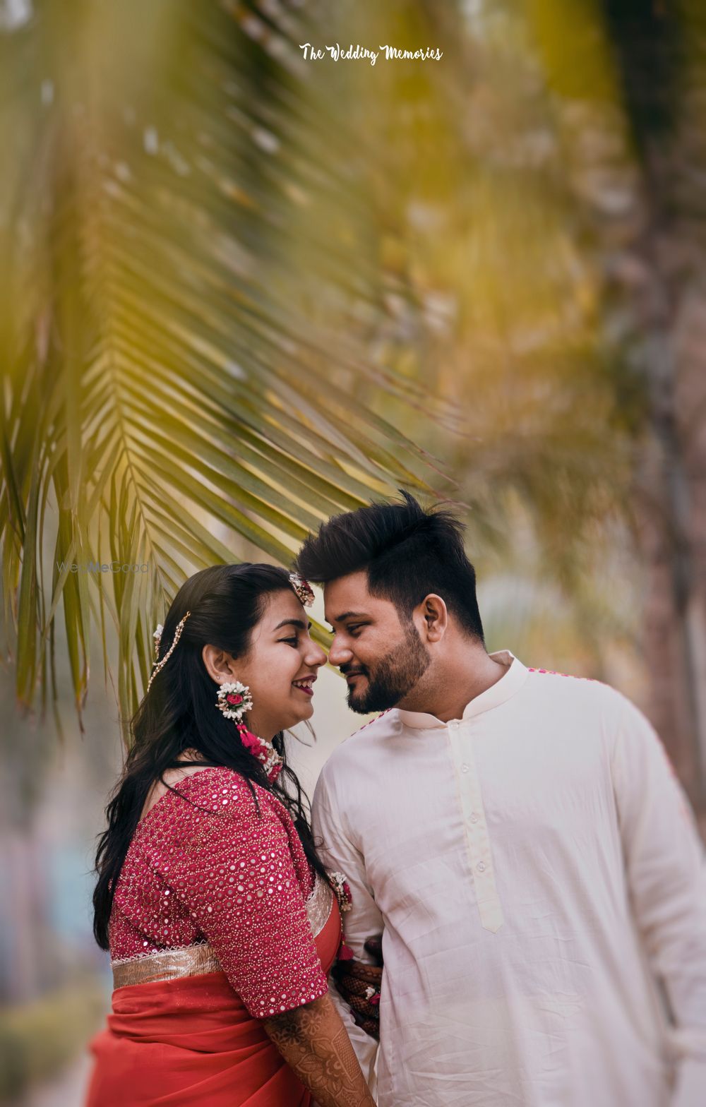 Photo From Akash & Saloni - By The Wedding Memories