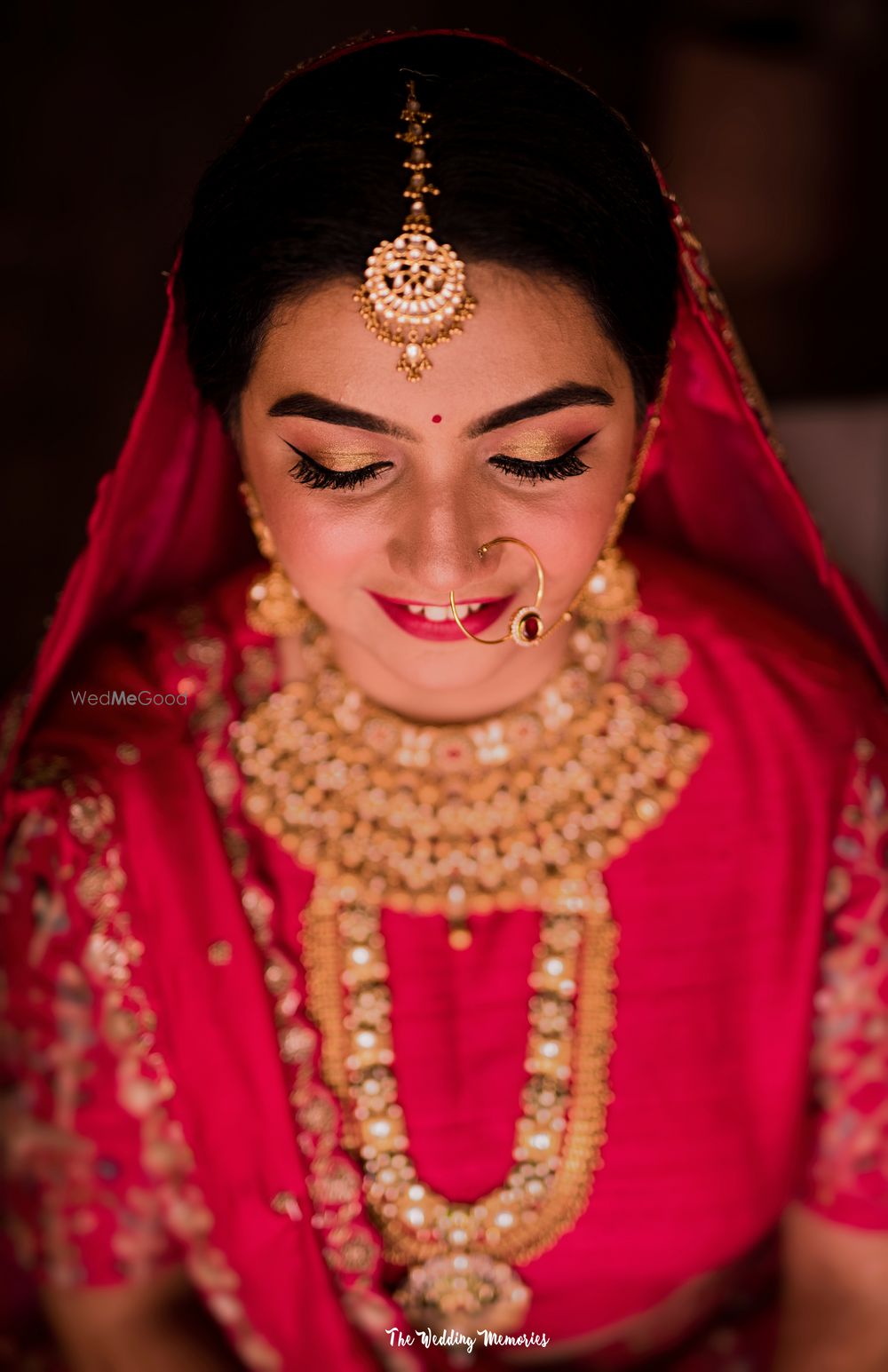 Photo From Akash & Saloni - By The Wedding Memories