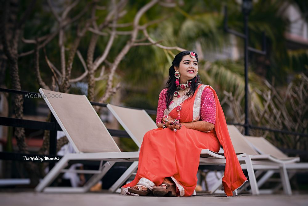 Photo From Akash & Saloni - By The Wedding Memories