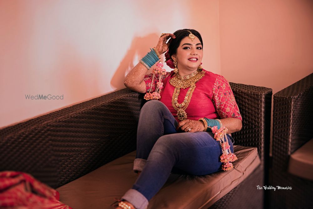 Photo From Akash & Saloni - By The Wedding Memories