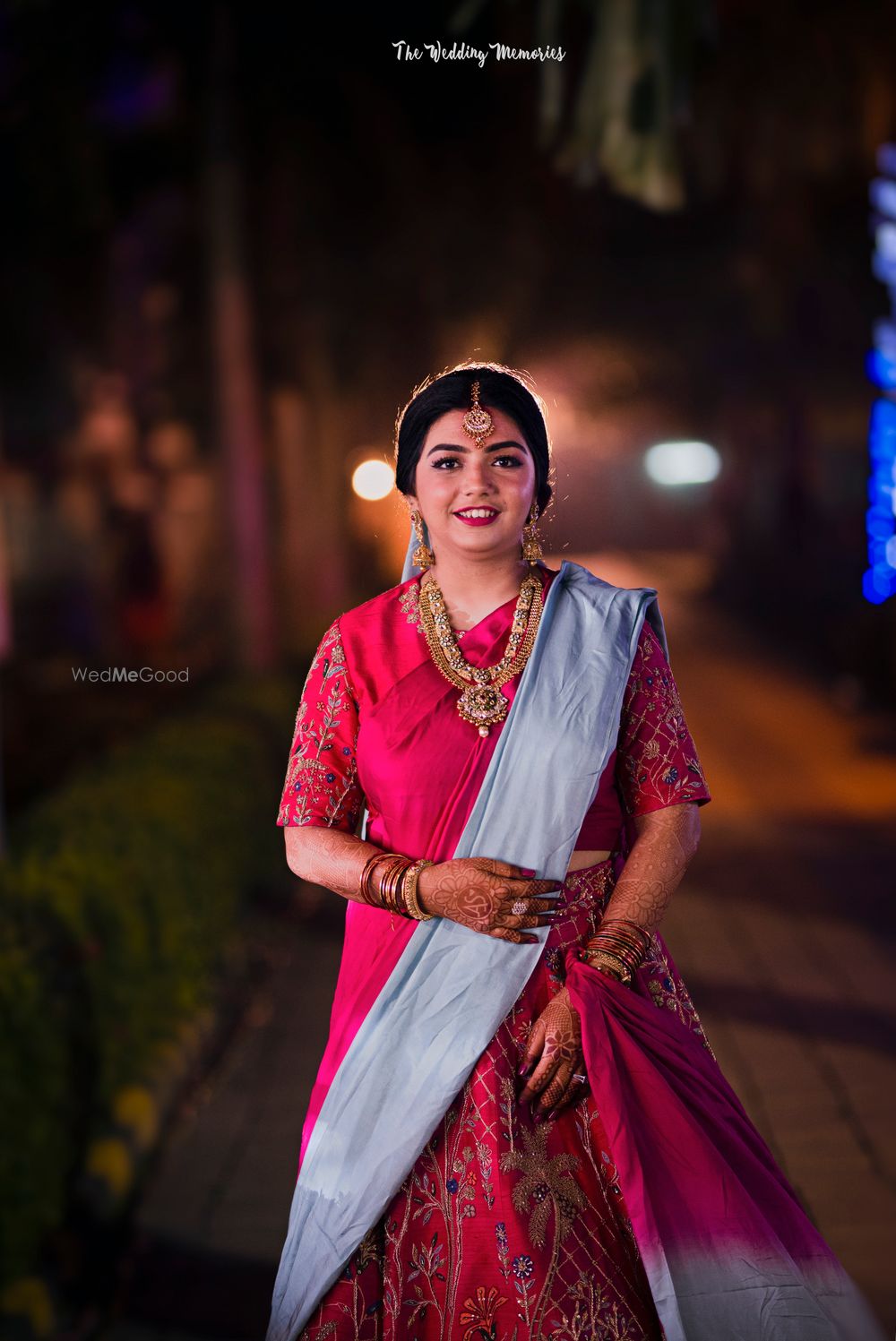 Photo From Akash & Saloni - By The Wedding Memories