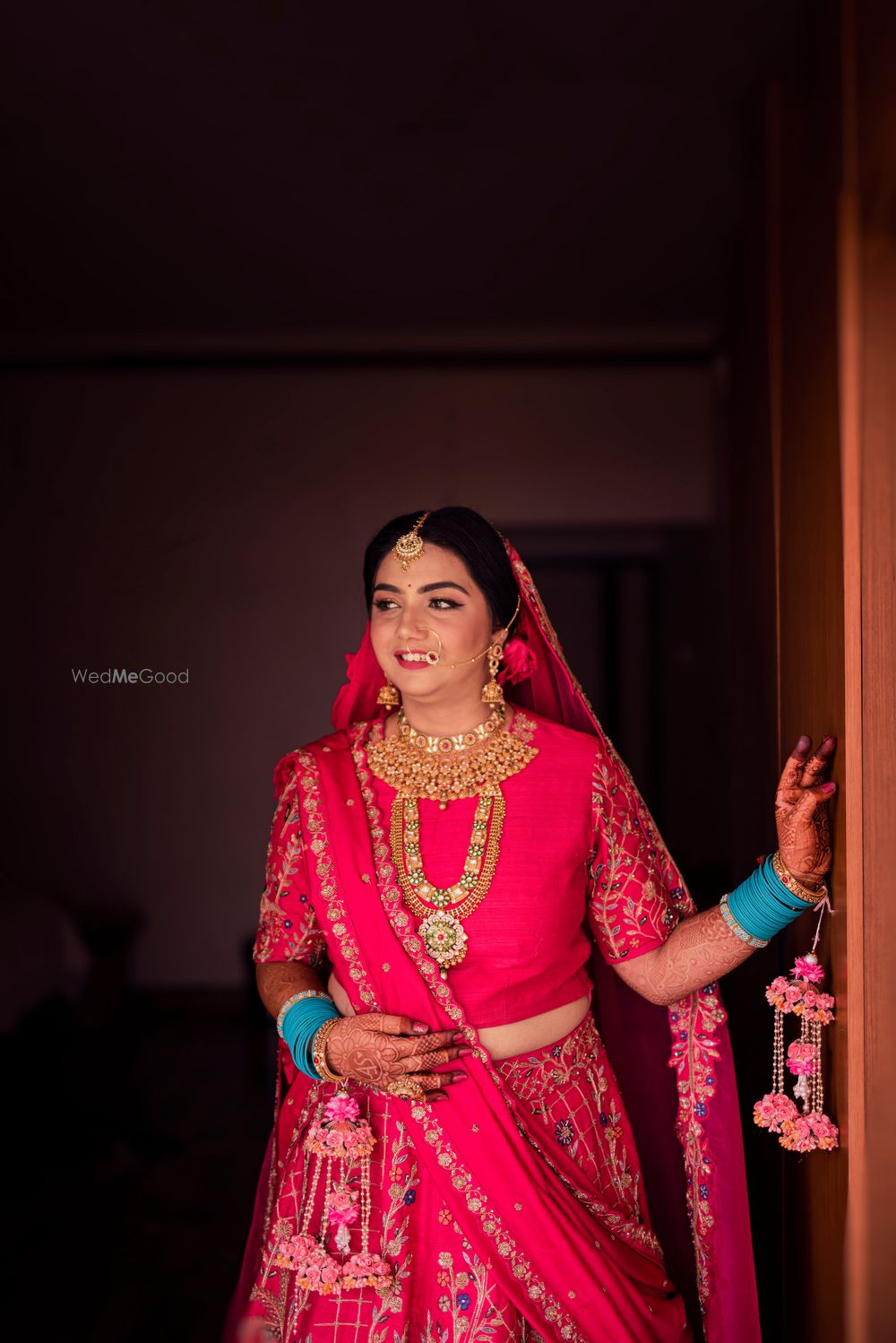 Photo From Akash & Saloni - By The Wedding Memories