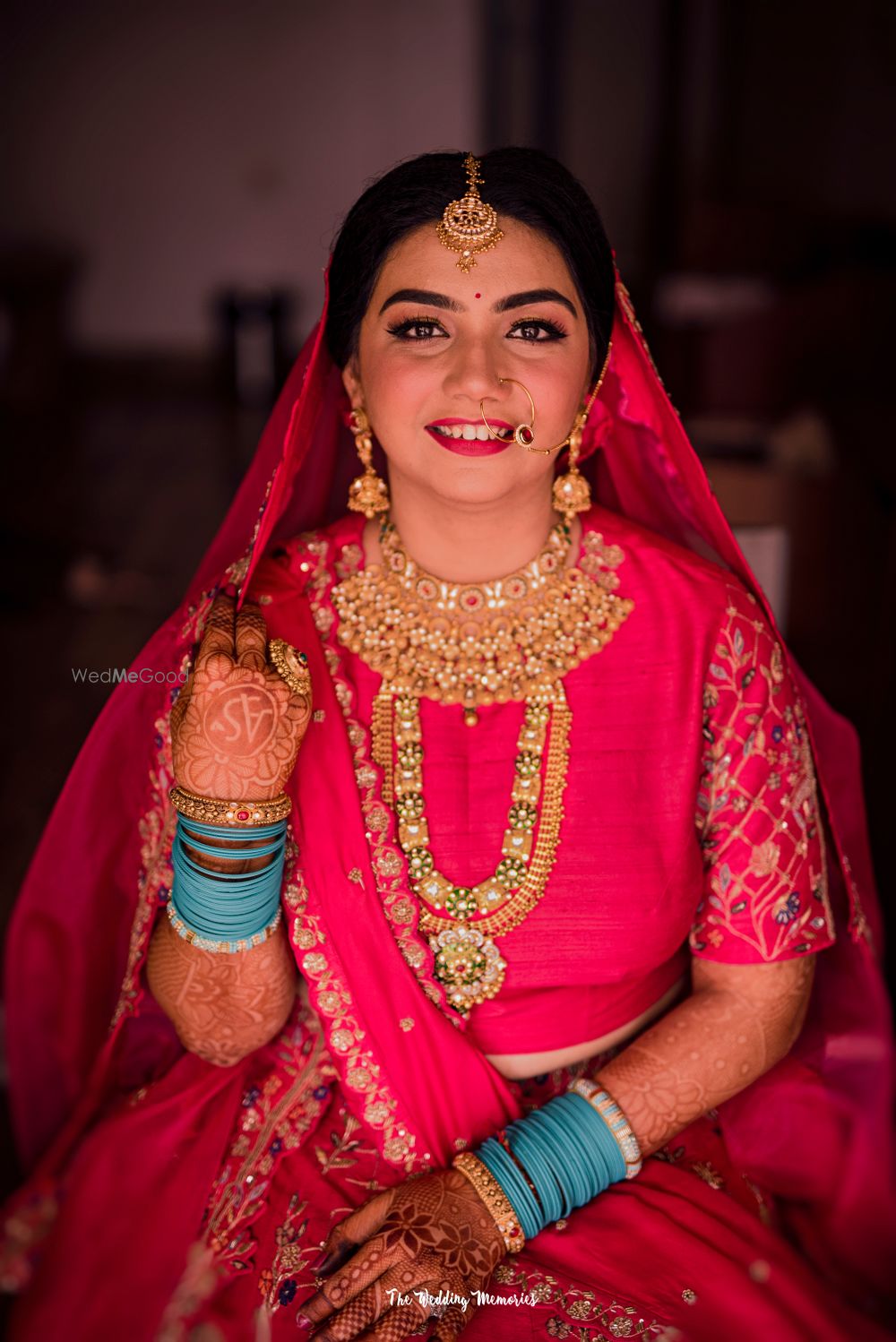 Photo From Akash & Saloni - By The Wedding Memories