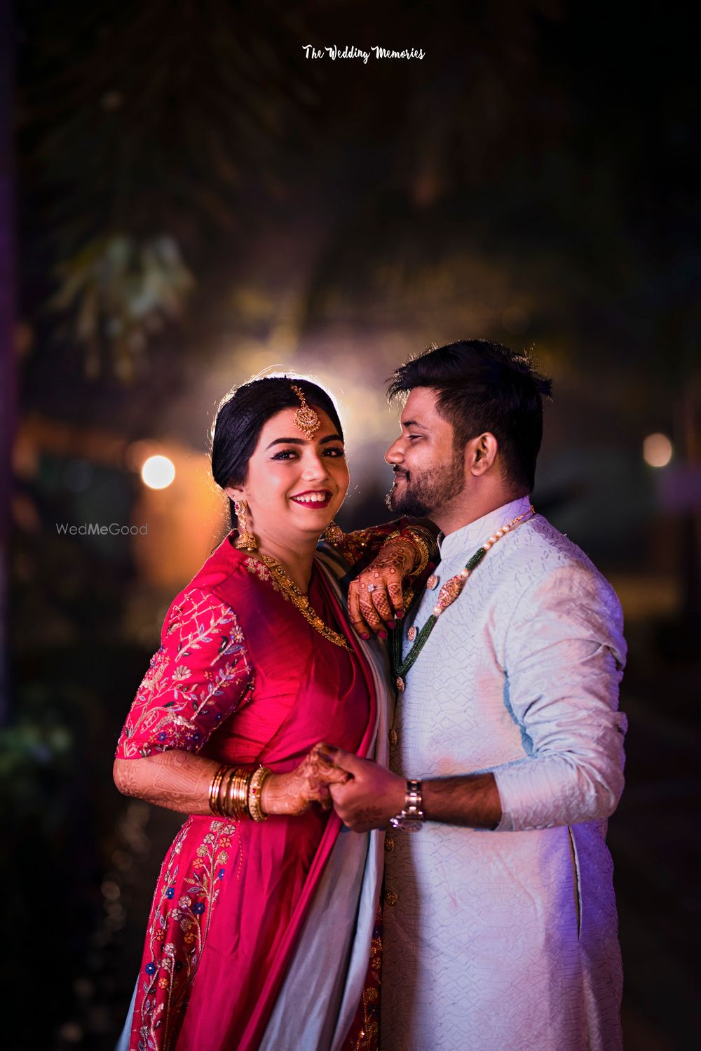 Photo From Akash & Saloni - By The Wedding Memories