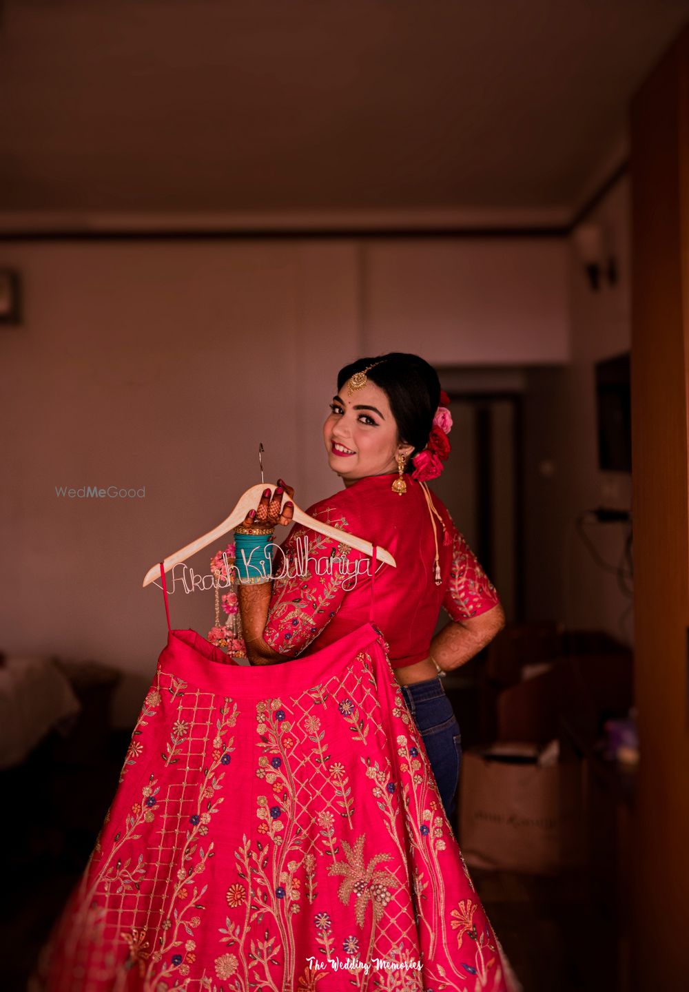 Photo From Akash & Saloni - By The Wedding Memories