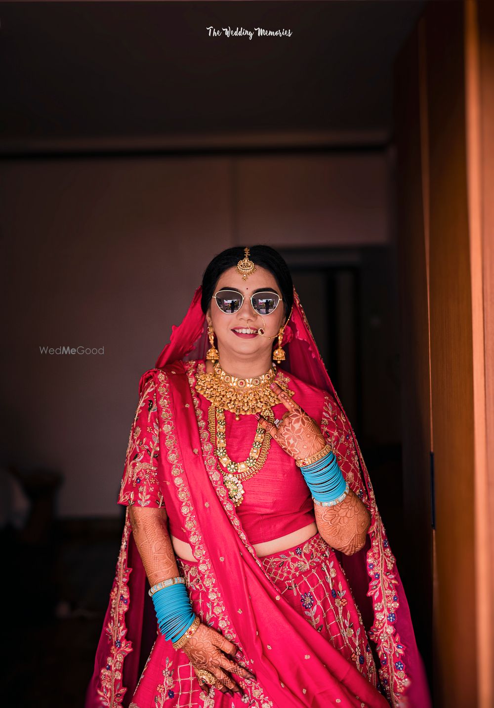 Photo From Akash & Saloni - By The Wedding Memories