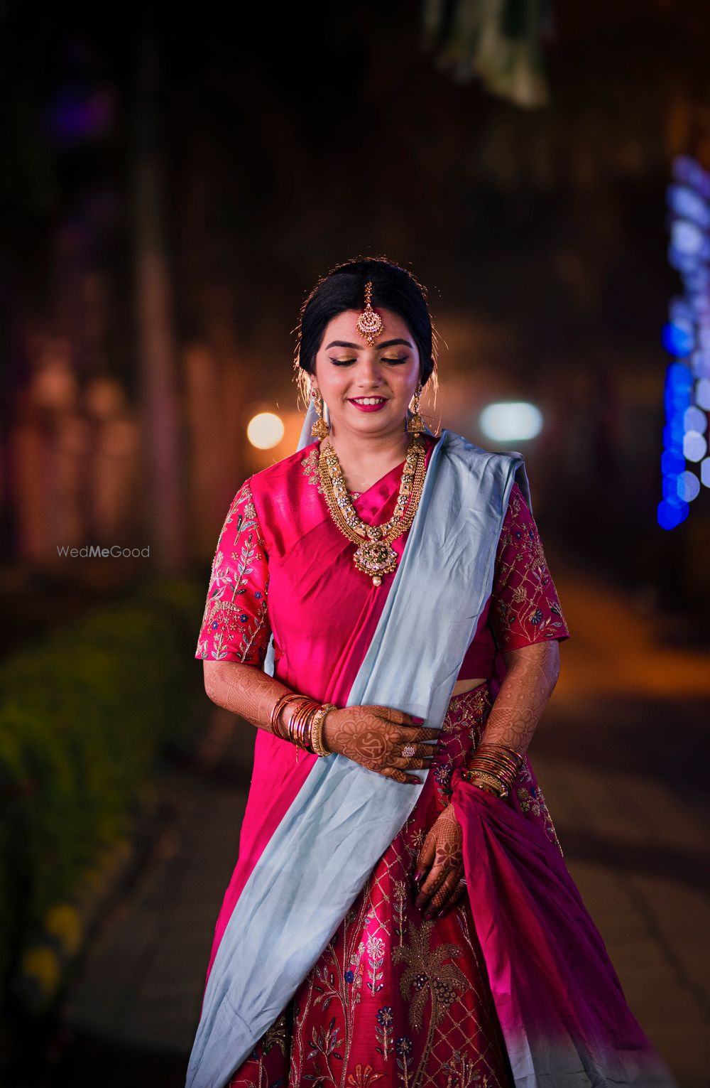 Photo From Akash & Saloni - By The Wedding Memories