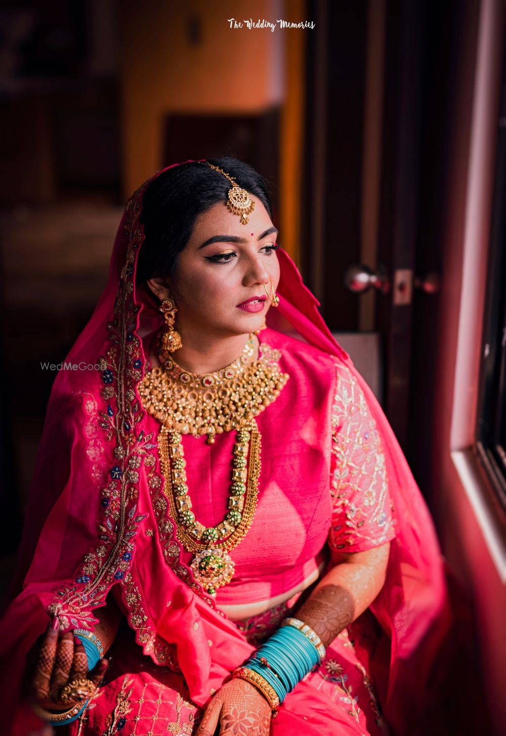 Photo From Akash & Saloni - By The Wedding Memories