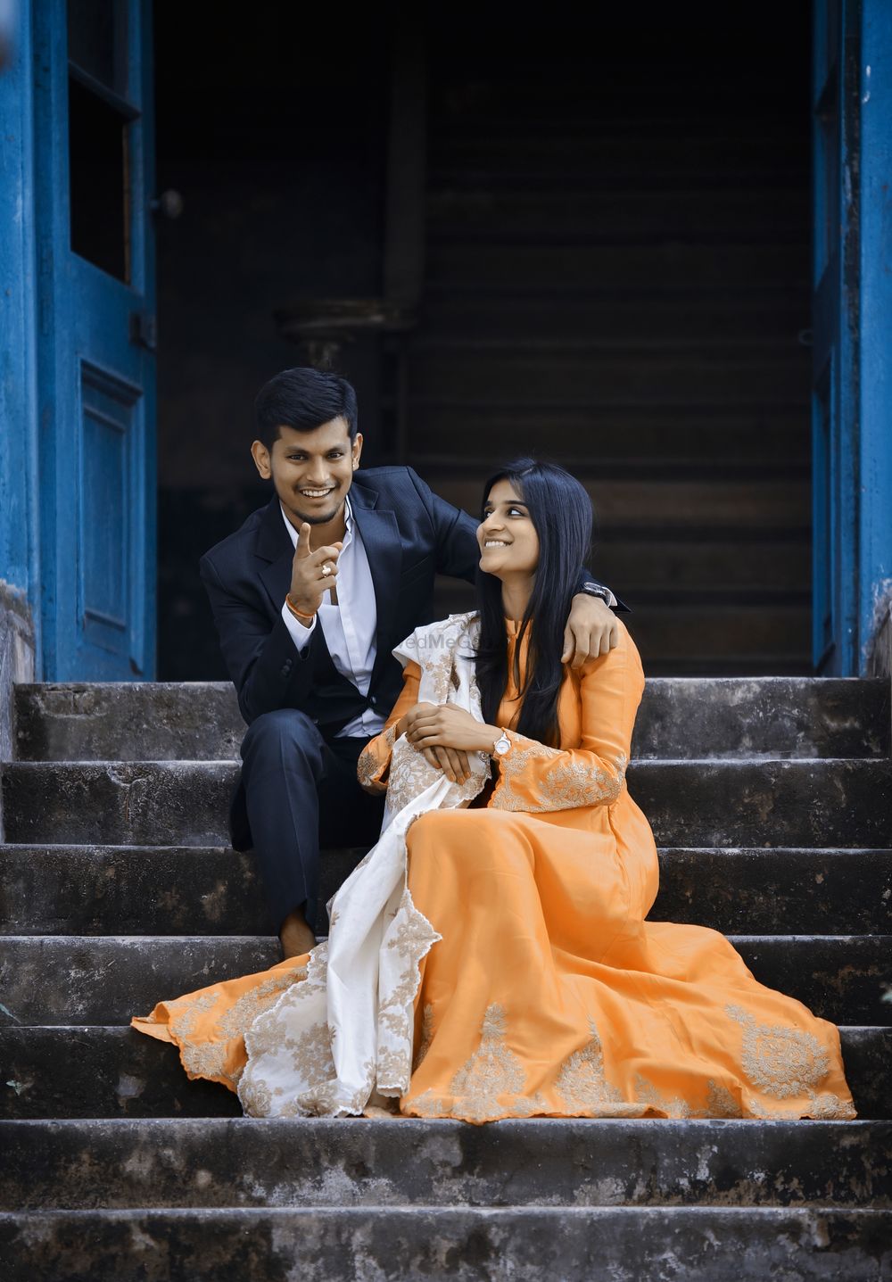 Photo From Khusboo & Akhil - By The Wedding Memories