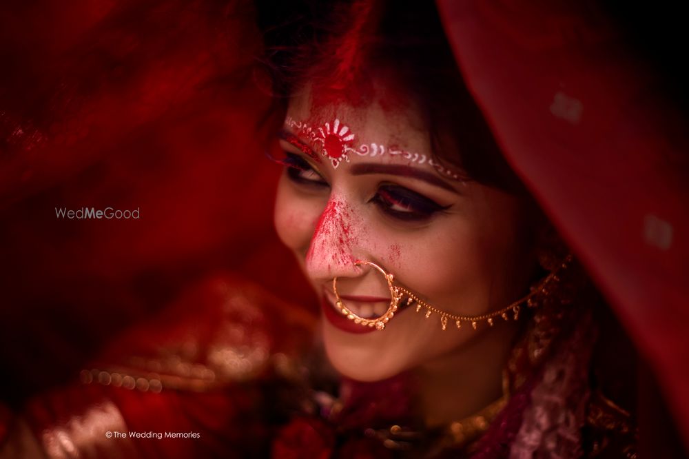 Photo From Aura & Soumyadeep - By The Wedding Memories