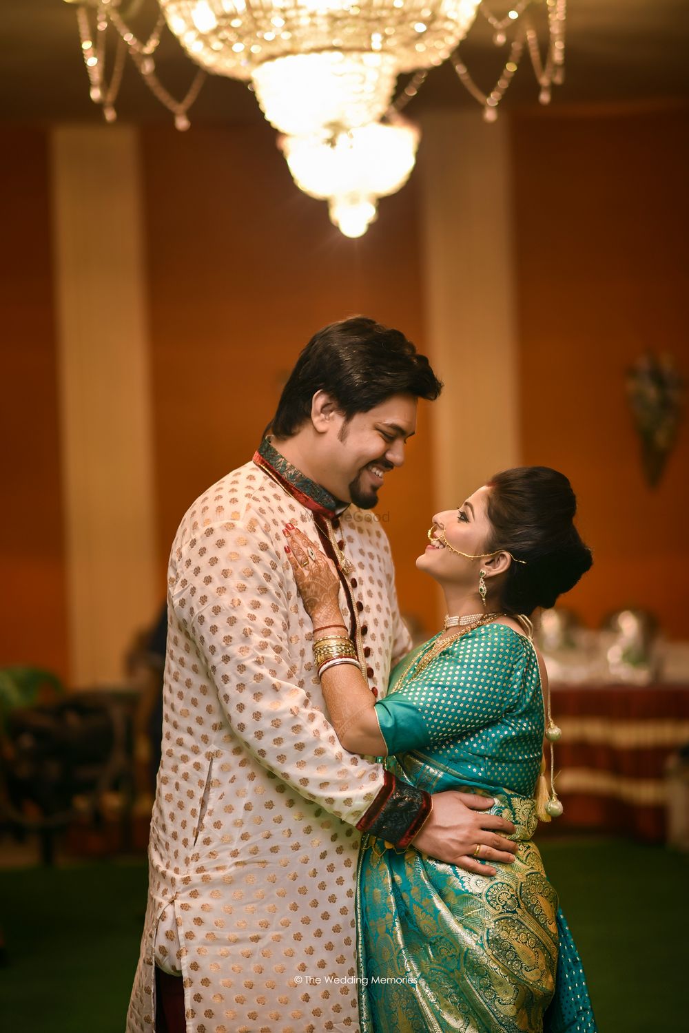 Photo From Aura & Soumyadeep - By The Wedding Memories