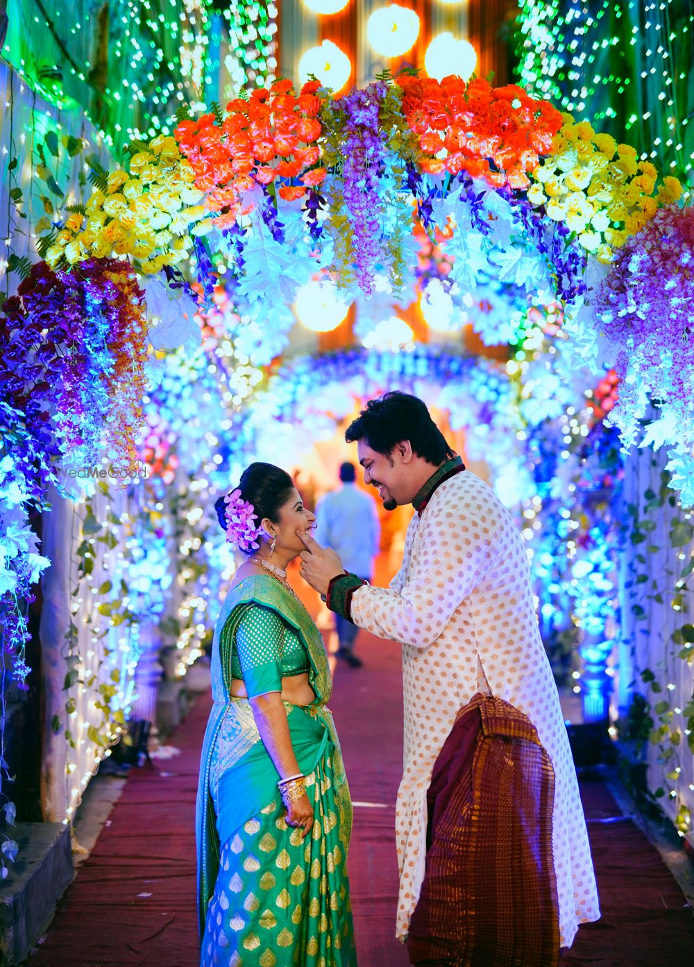 Photo From Aura & Soumyadeep - By The Wedding Memories