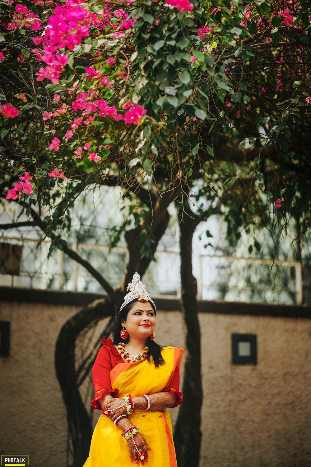 Photo From Bride | Chandrima - By The Wedding Memories