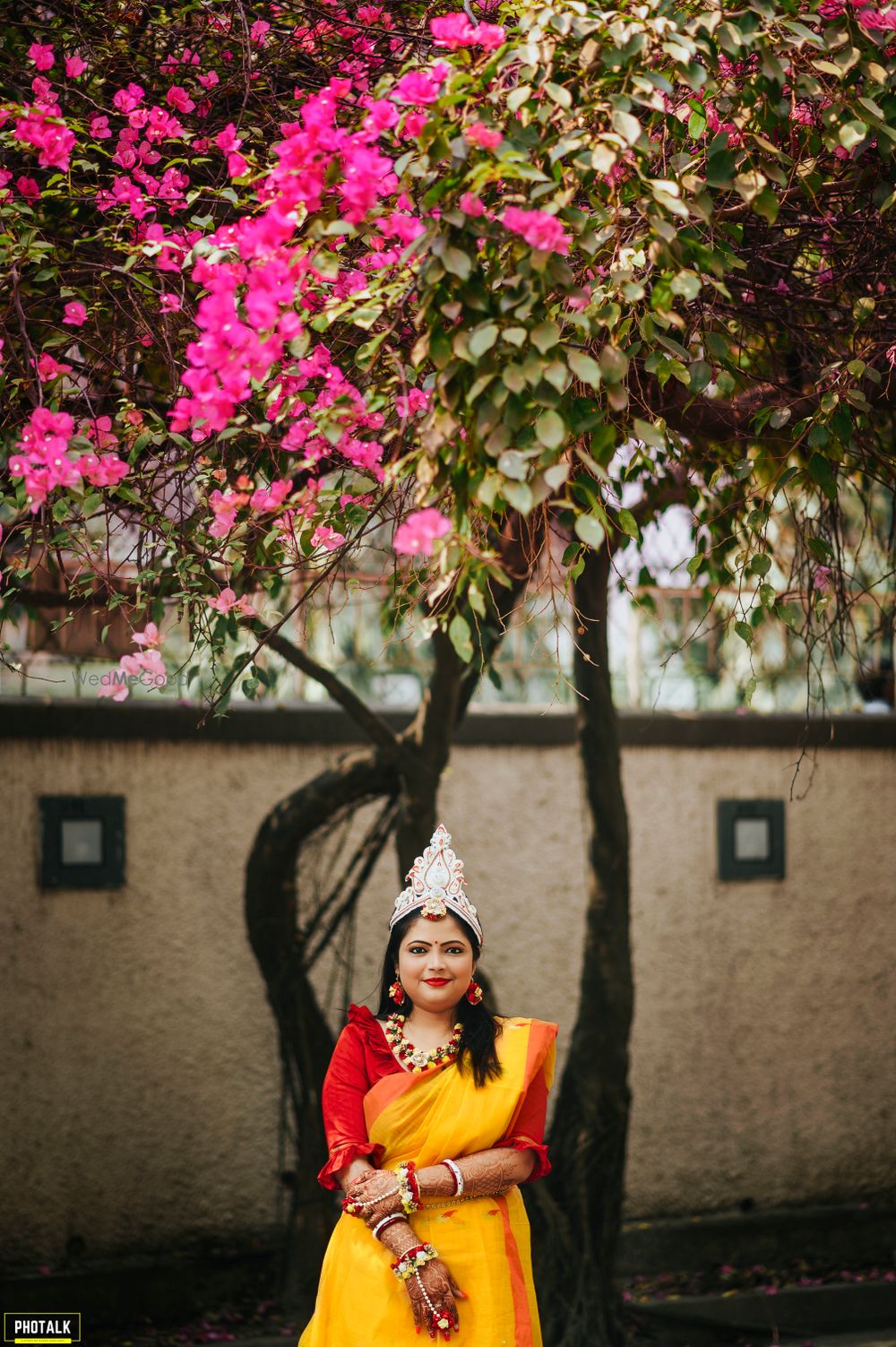 Photo From Bride | Chandrima - By The Wedding Memories