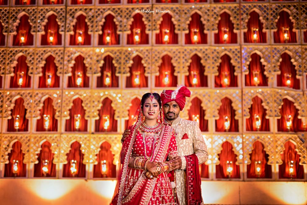 Photo From Ranjana | The Grand Wedding - By The Wedding Memories