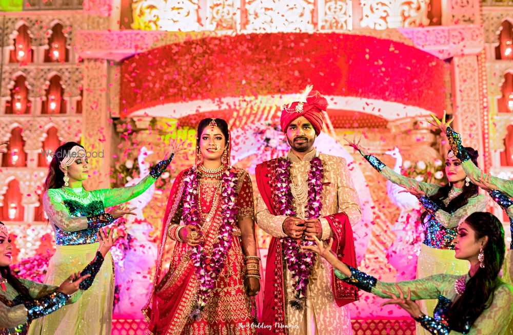 Photo From Ranjana | The Grand Wedding - By The Wedding Memories