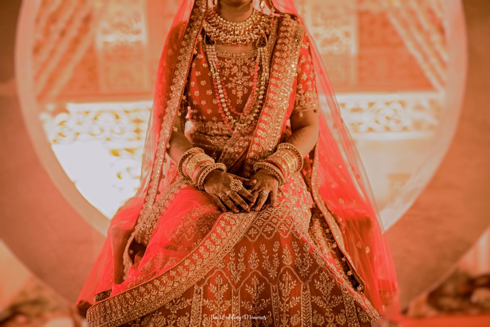 Photo From Ranjana | The Grand Wedding - By The Wedding Memories
