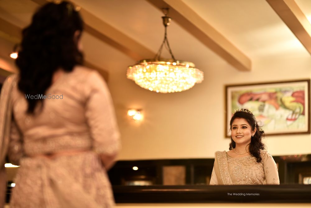 Photo From Rudra & Moumita - By The Wedding Memories