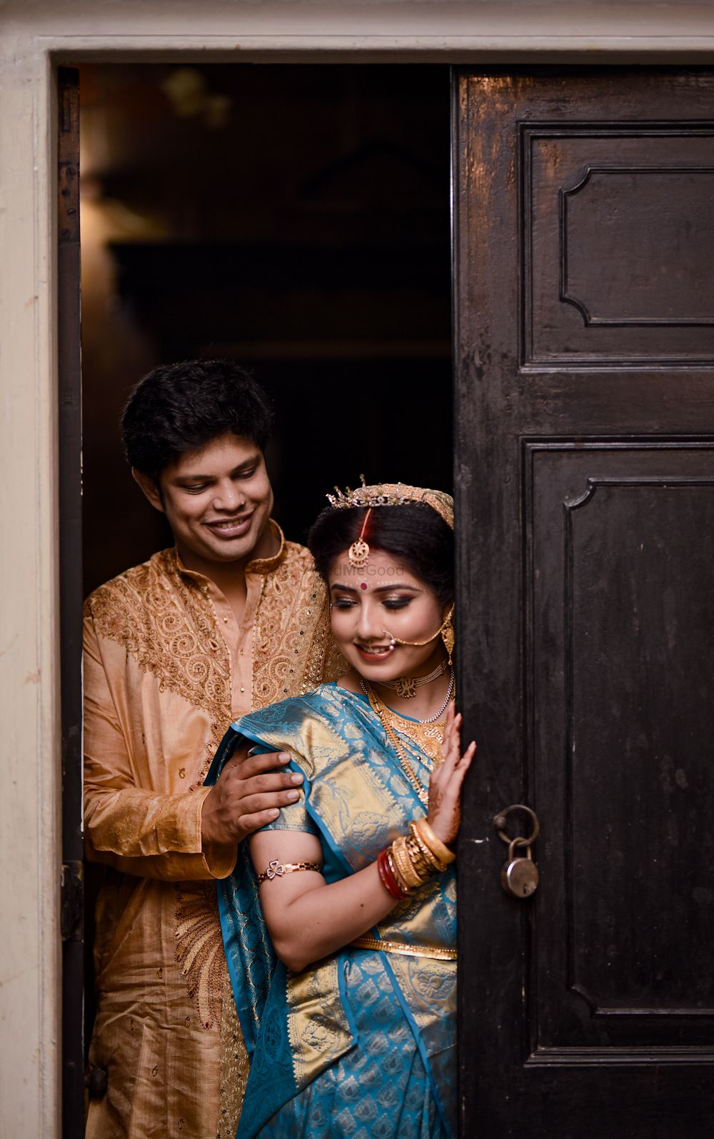 Photo From Rudra & Moumita - By The Wedding Memories