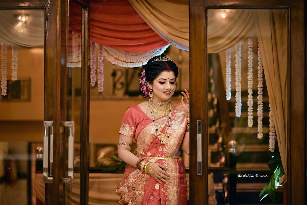 Photo From Rudra & Moumita - By The Wedding Memories