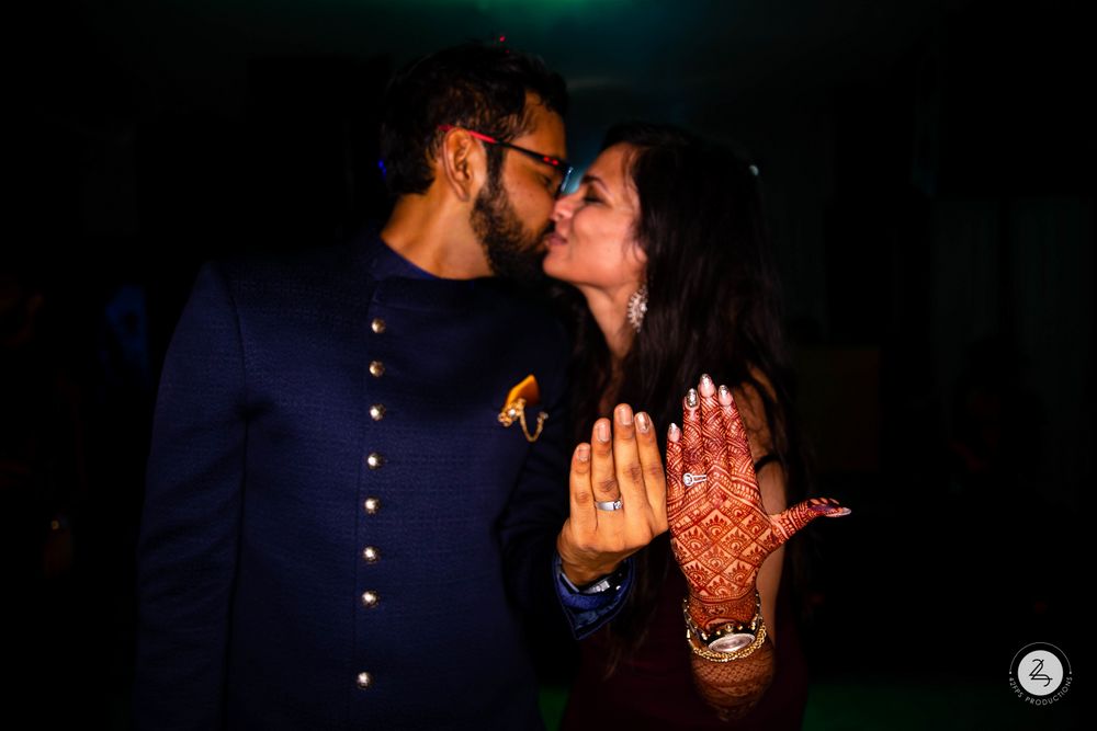 Photo From Vidhi & Dhruv - By Heart and Craft
