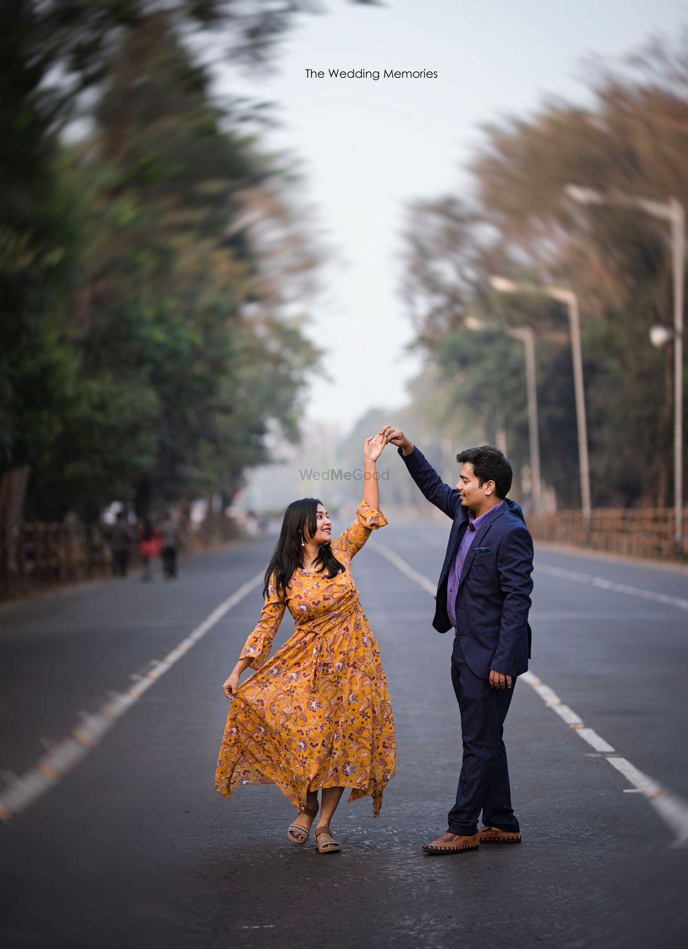Photo From Sourajeet & Priyanka - By The Wedding Memories