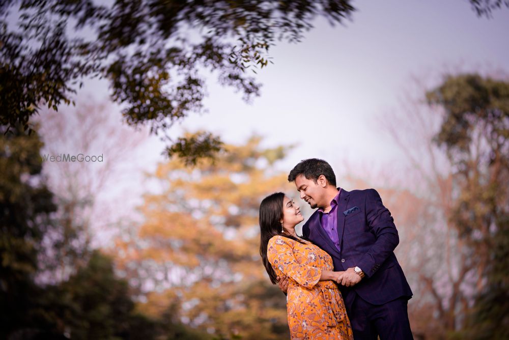 Photo From Sourajeet & Priyanka - By The Wedding Memories