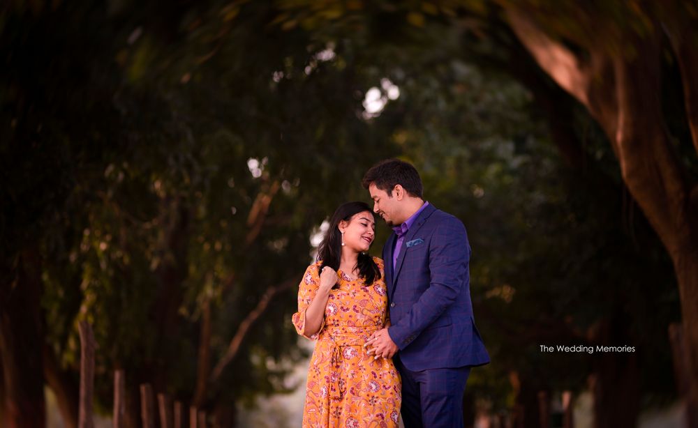 Photo From Sourajeet & Priyanka - By The Wedding Memories