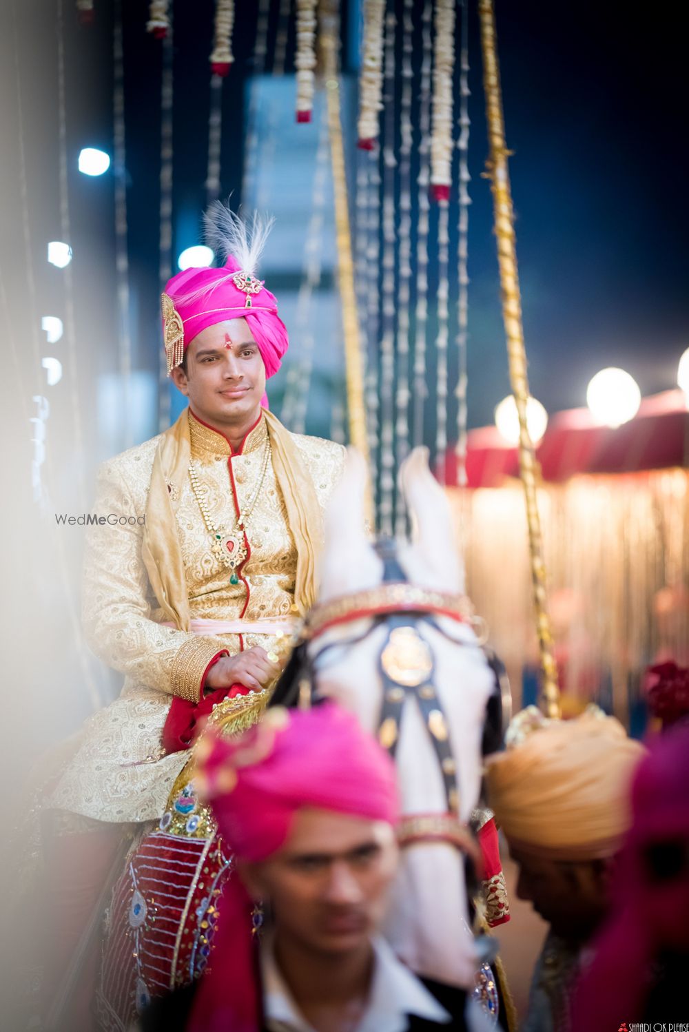 Photo From Anshul & Abhishek - By Shaadi Ok Please by Arnob Das