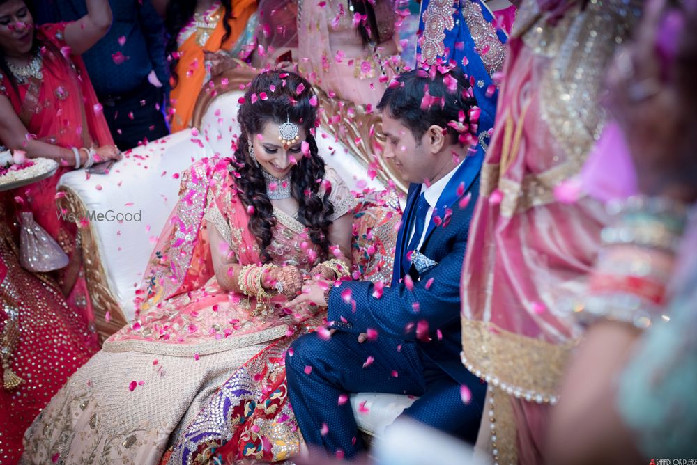 Photo From Anshul & Abhishek - By Shaadi Ok Please by Arnob Das