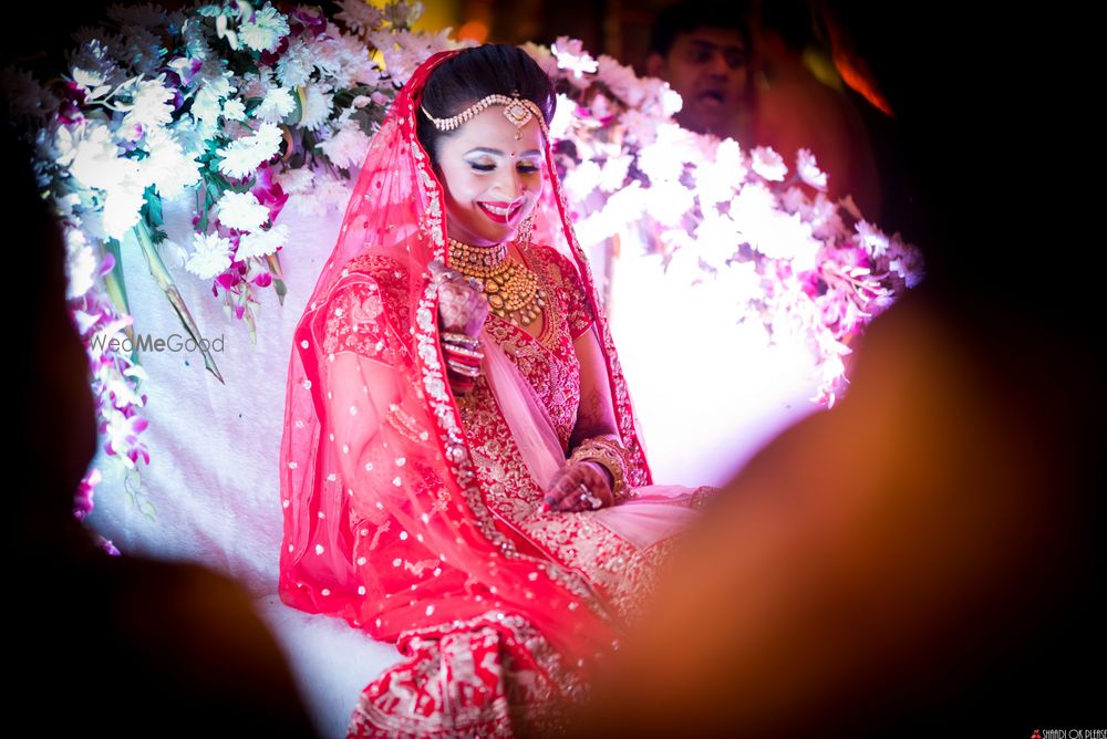 Photo From Anshul & Abhishek - By Shaadi Ok Please by Arnob Das