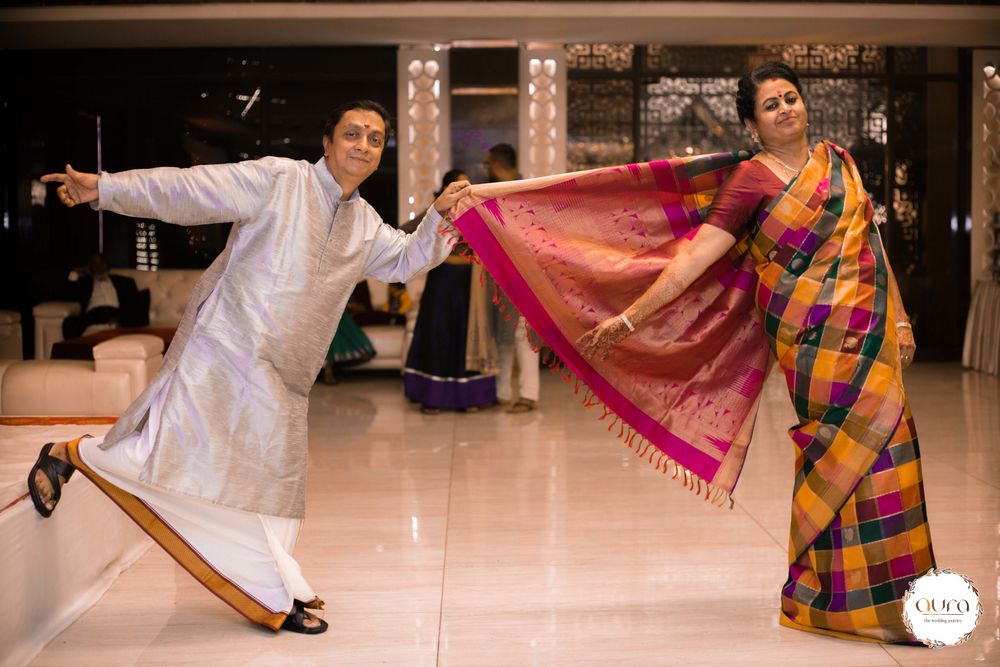Photo From Abhishek & Ananya : Kerala - By Aura The Wedding Journey