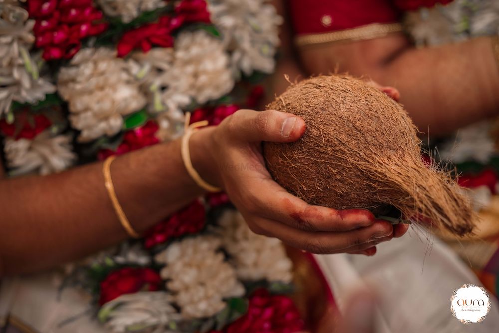 Photo From Abhishek & Ananya : Kerala - By Aura The Wedding Journey