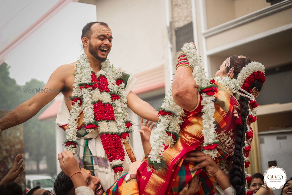 Photo From Abhishek & Ananya : Kerala - By Aura The Wedding Journey