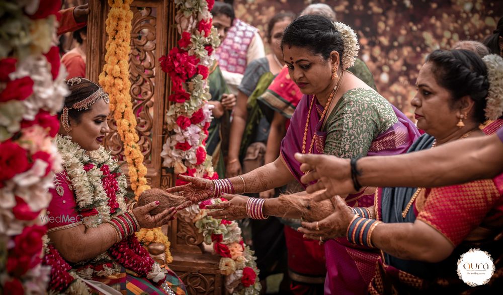 Photo From Abhishek & Ananya : Kerala - By Aura The Wedding Journey