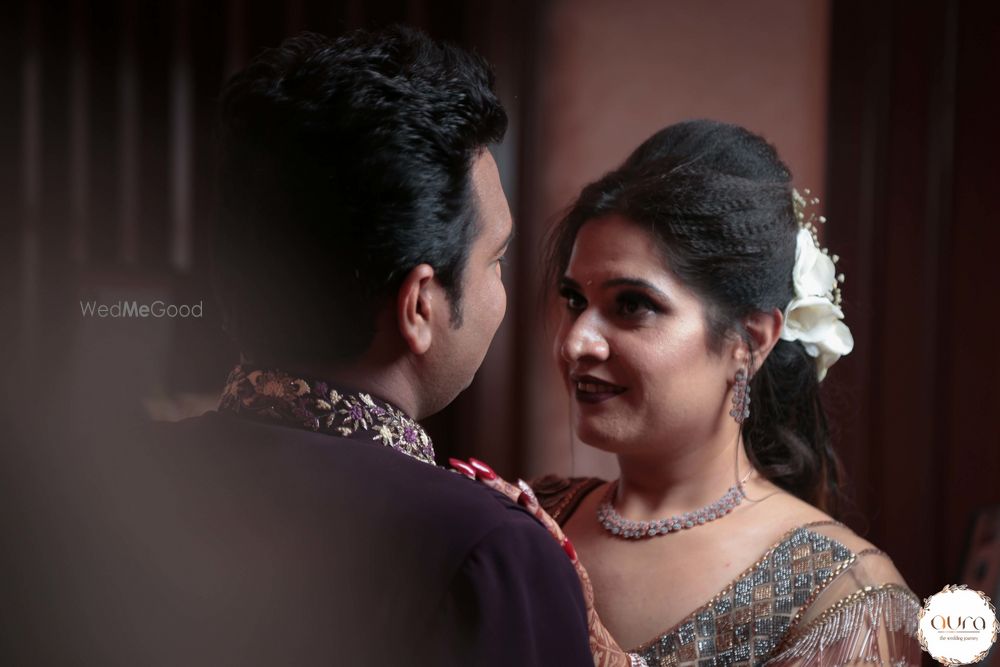 Photo From Vinod & Pooja : Chandigarh - By Aura The Wedding Journey