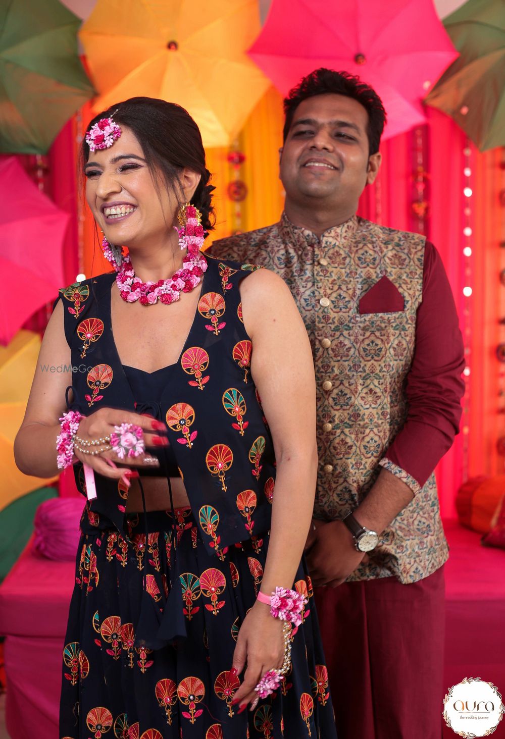 Photo From Vinod & Pooja : Chandigarh - By Aura The Wedding Journey