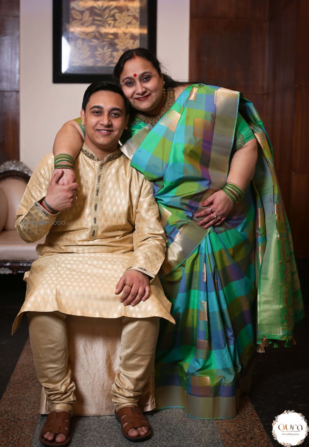 Photo From Abhijeet & Archana : Kolkata - By Aura The Wedding Journey