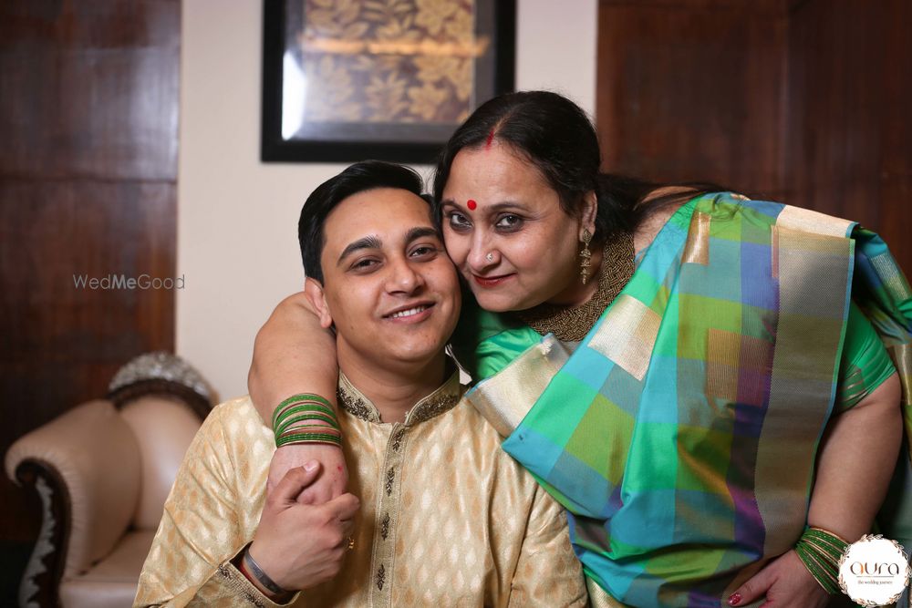 Photo From Abhijeet & Archana : Kolkata - By Aura The Wedding Journey