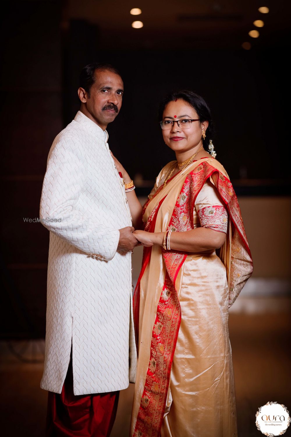 Photo From Abhijeet & Archana : Kolkata - By Aura The Wedding Journey