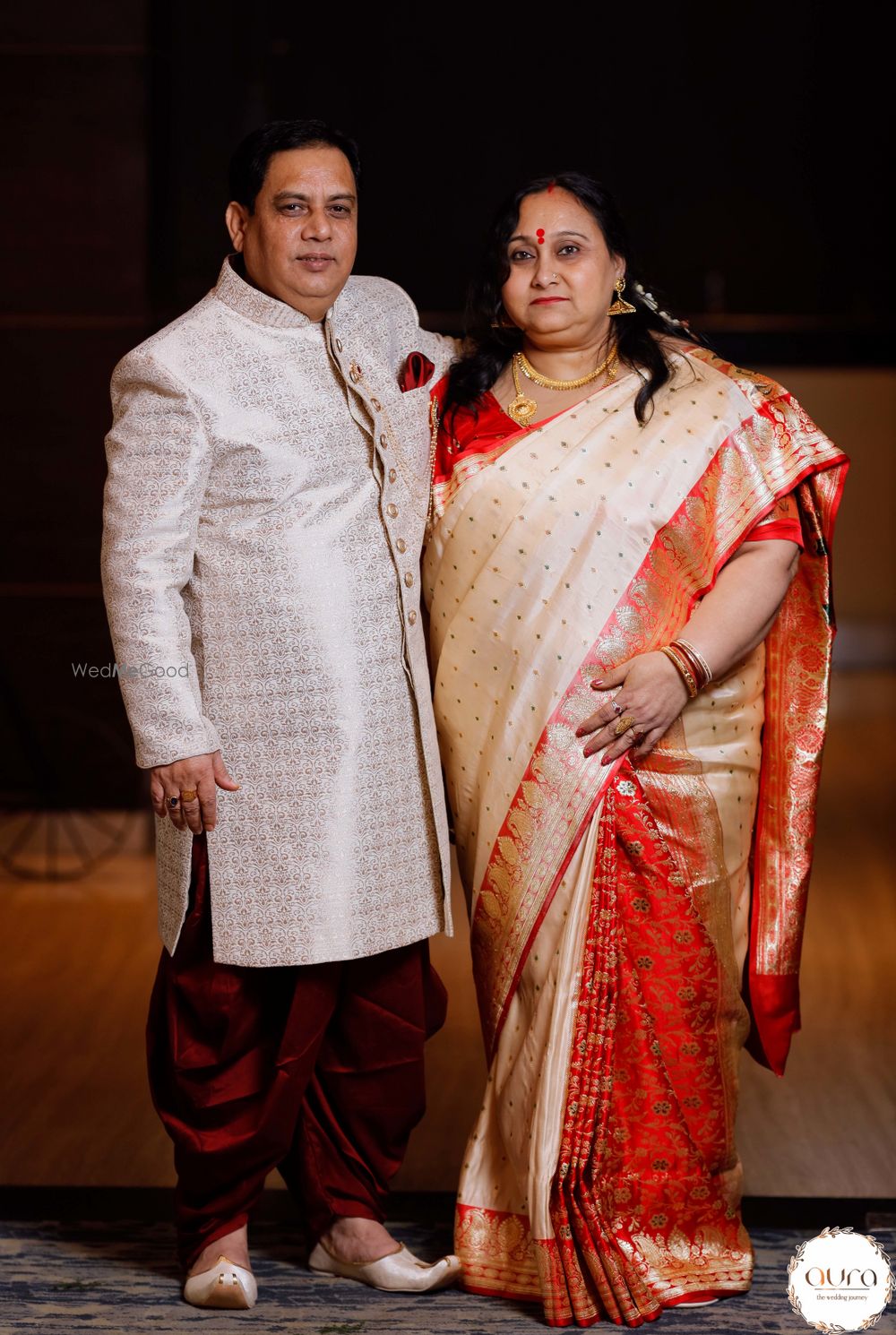 Photo From Abhijeet & Archana : Kolkata - By Aura The Wedding Journey