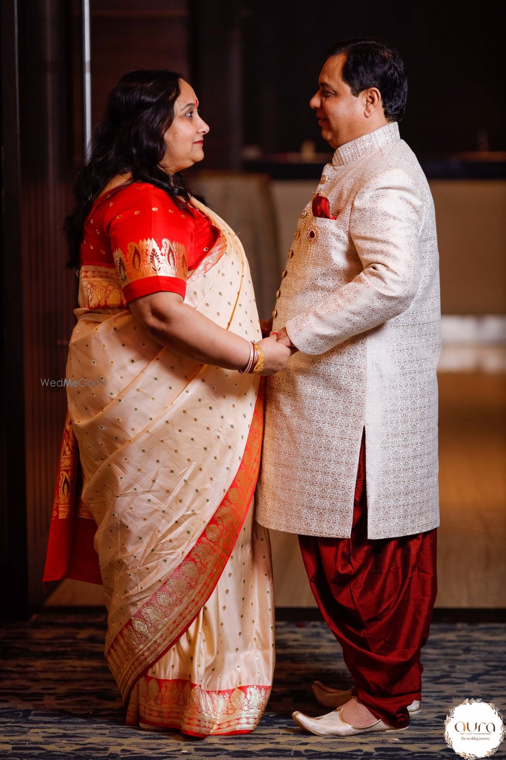 Photo From Abhijeet & Archana : Kolkata - By Aura The Wedding Journey