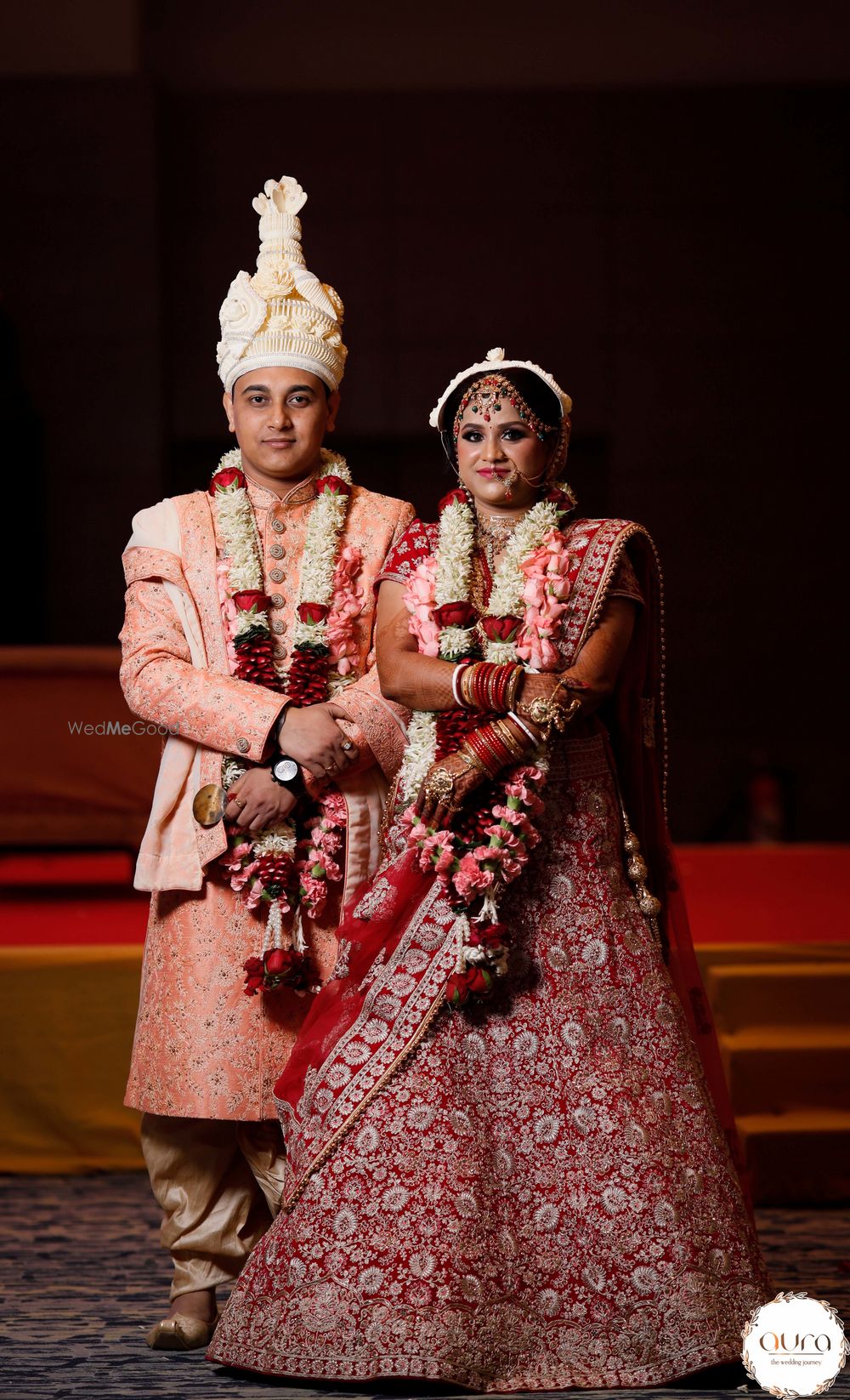 Photo From Abhijeet & Archana : Kolkata - By Aura The Wedding Journey