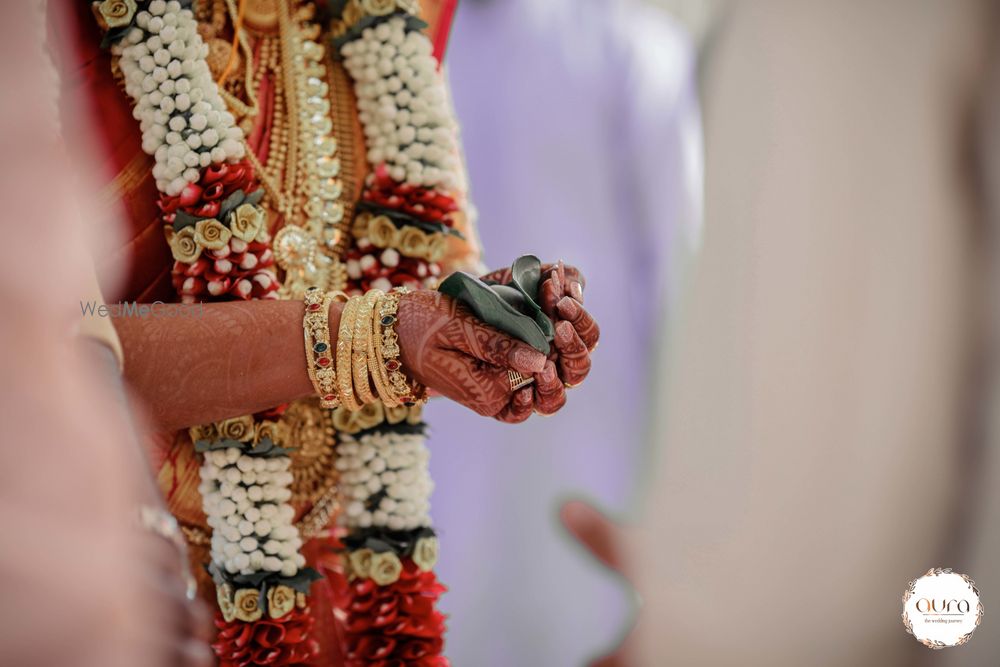 Photo From Ani & Smitha : Goa - By Aura The Wedding Journey