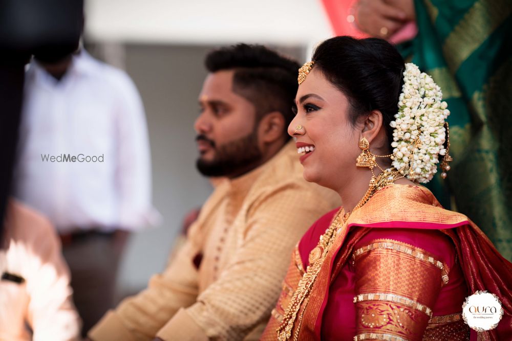 Photo From Ani & Smitha : Goa - By Aura The Wedding Journey